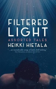 Cover of Filtered Light