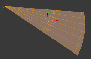 All edge loops