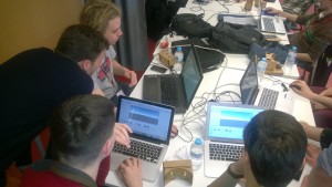 Learning Google Cardboard virtual reality