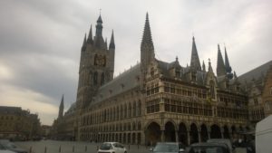 In Flanders Fields museum