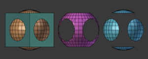 Boolean operators