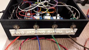 Switch bank