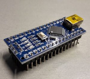 Arduino Nano